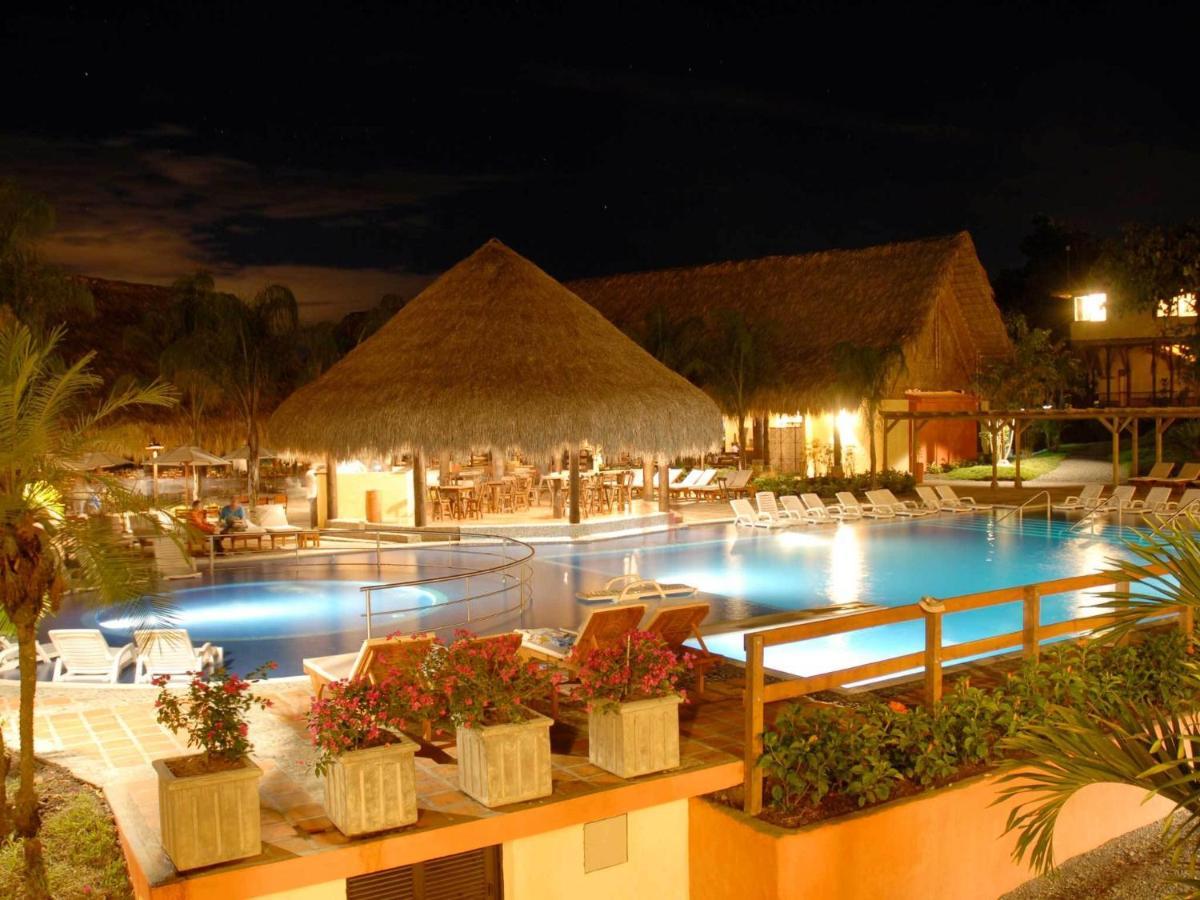 Decameron Panaca Quimbaya Dış mekan fotoğraf