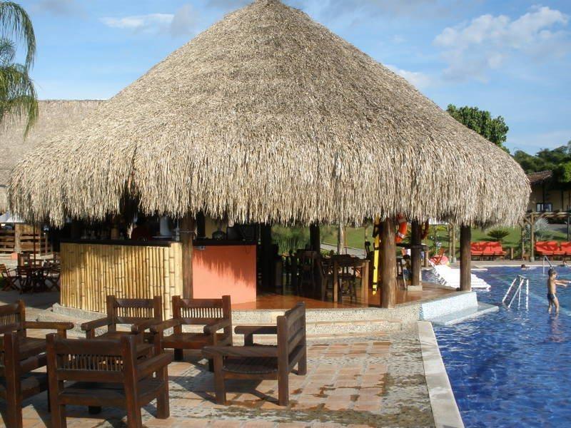 Decameron Panaca Quimbaya Dış mekan fotoğraf